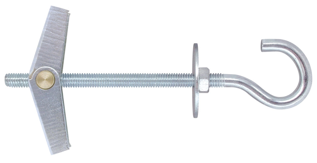 Friulsider ANCORA A SOFFITTO AM foro Ø mm. 14 occhiolo aperto M5x70  bl. 2 PZ. 20.00 confezioni