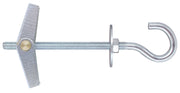 Friulsider ANCORA A SOFFITTO AM foro Ø mm. 14 occhiolo aperto M5x70  bl. 2 PZ. 20.00 confezioni