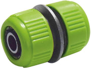 Connettori per riparazione tubi 1/2" Silverline in plastica dura antigelo