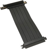 Cavo di espansione per schede grafiche - 90 gradi - PCI Express 4.0 x16 - Compatibile con RTX 3090/RX 6900 XT - Plug and Play - 20cm - Cavo di espansione per schede grafiche a 90 gradi