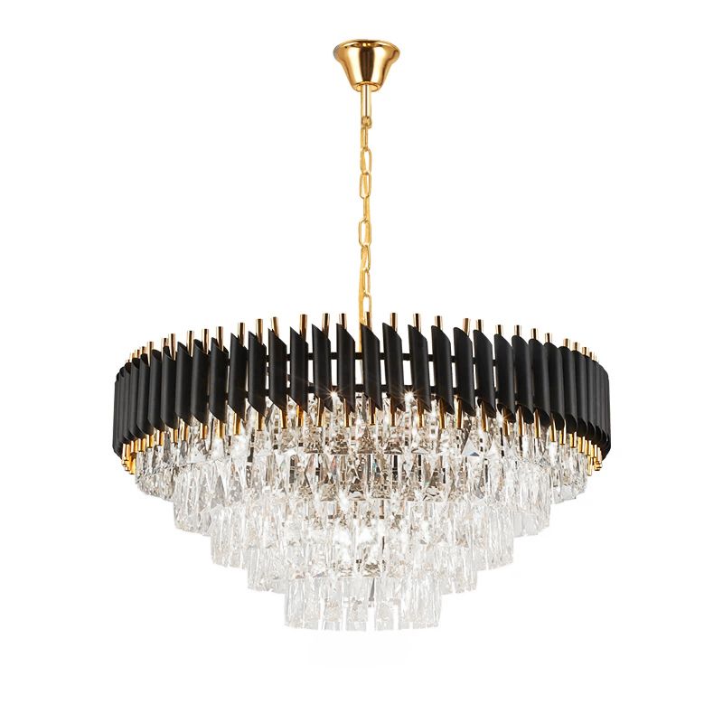 Lampada Cristal App1058-cp