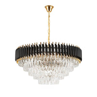 Lampada Cristal App1058-cp