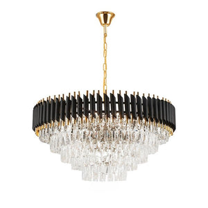 Lampada Cristal App1058-cp