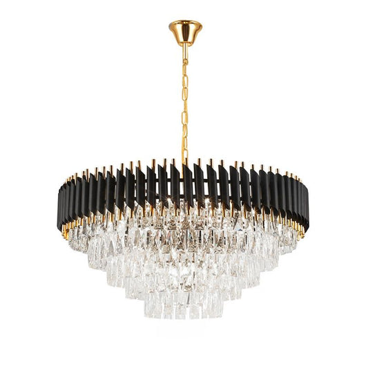 Lampada Cristal App1058-cp