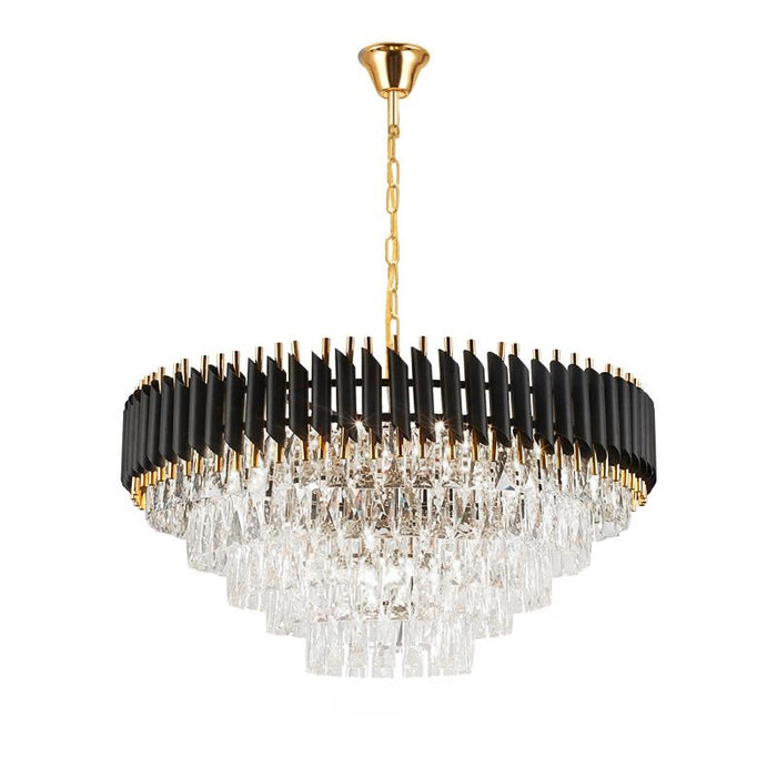 Lampada Cristal App1058-cp