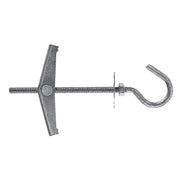 FISCHER TASSELLO ANCORA KDH 4 GANCIO M4X70- FISCHER ITALIA- 25,0 pz