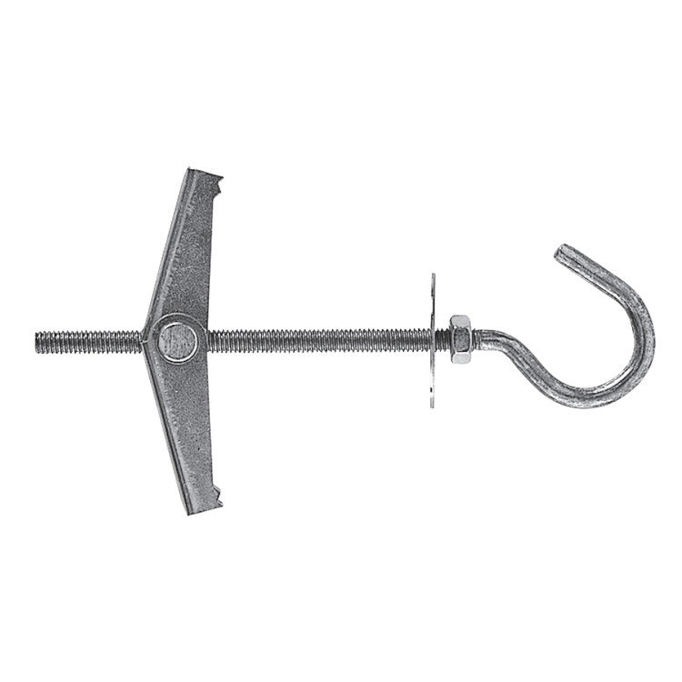 FISCHER TASSELLO ANCORA KDH 4 GANCIO M4X70- FISCHER ITALIA- 25,0 pz