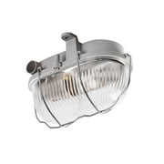 Lampada canalina Kanlux MILO 70522 E27 IP54 grigia
