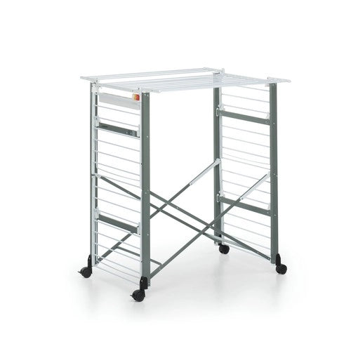 foppapedretti gulliver evo all stendibiancheria gulliver evo alluminio - 420016
