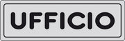 ETICHETTA ADESIVA 150X50 UFFICIO- 10,0 pz
