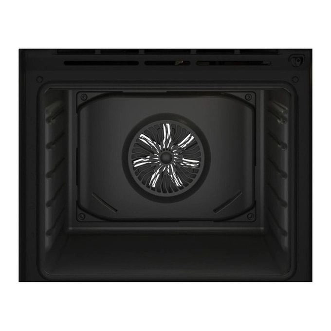 Beko BBIE13301XFP forno 66 L 3400 W A Nero, Acciaio inox