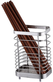 Sostegno per Lavastoviglie in Acciaio Inossidabile - Montaggio a Parete - Scarico Rapido - Sostenibile - Progettazione di Ventilazione - Sostegno per Lavastoviglie in Acciaio Inossidabile con Montaggio a Parete e Ventilazione