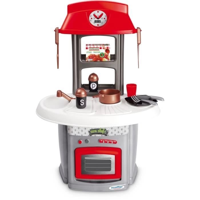 ECOIFFIER - 1697 - Cucina conchiglia