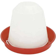 ABBEVERATOIO A SIFONE IN PLASTICA 5 LT -