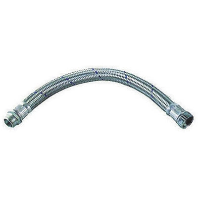 FLESSIBILE ANTIVIBRANTE ALTA PRESSIONE MF CM 70- 1 1/2- DH- pezzi 1