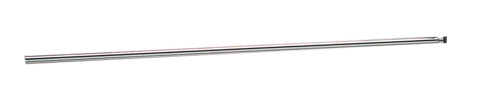 MONTANTE SERIE AMERICA IN ACCIAIO D 25 MM X 190 CM- 4,0 pz