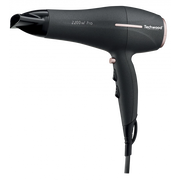 Asciugacapelli Professionale 2200W con Aria Fredda, 2 Velocità e 3 Temperature – Phon Potente con Concentratore TSC-2296