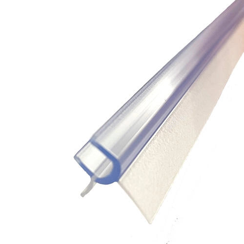 RIC1096 - Guarnizione Inferiore CURVABILE L 100 cm