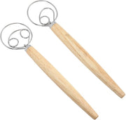 Impastatrice per Biscotti in Acciaio Inossidabile - Impastatore per Pane - Impastatrice per Bambini - Strumento per Impastare e Lavorare la Pasta - Ideale per Impastare e Ammassare