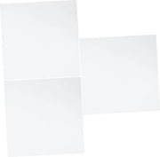 Panno di filtro per laboratorio 60 fogli, carta di cellulosa per test biologici, diametro 150 mm, filtri per laboratorio, carta di filtro biologica, 60 Velli, diametro 150 mm.