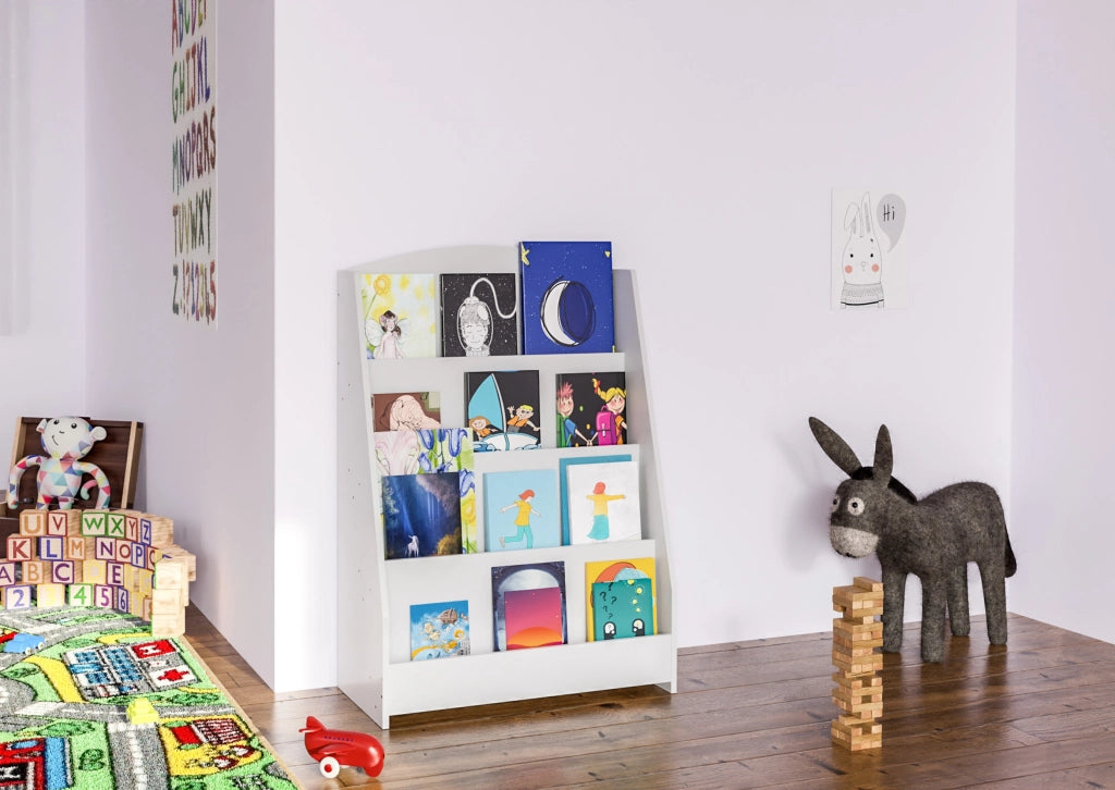 Libreria Melfa 60 cm