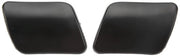 Proiettore di fari 2 pezzi - Copertura proiettore di fari - Sinistra/Destra - Materiale ABS - Numero di ordine 1J0955109A - Duraturo e Leggero - Sproketto di proiezione