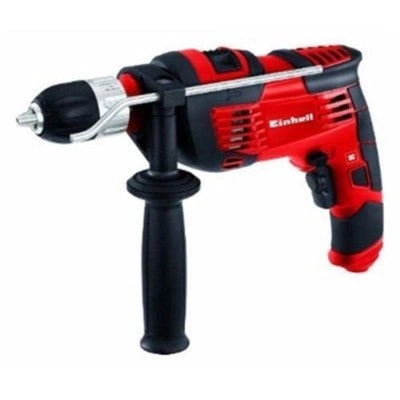 TRAPANO A PERCUSSIONE ELETTRICO TH-ID 720/1 E POTENZA 720 WATT EINHELL