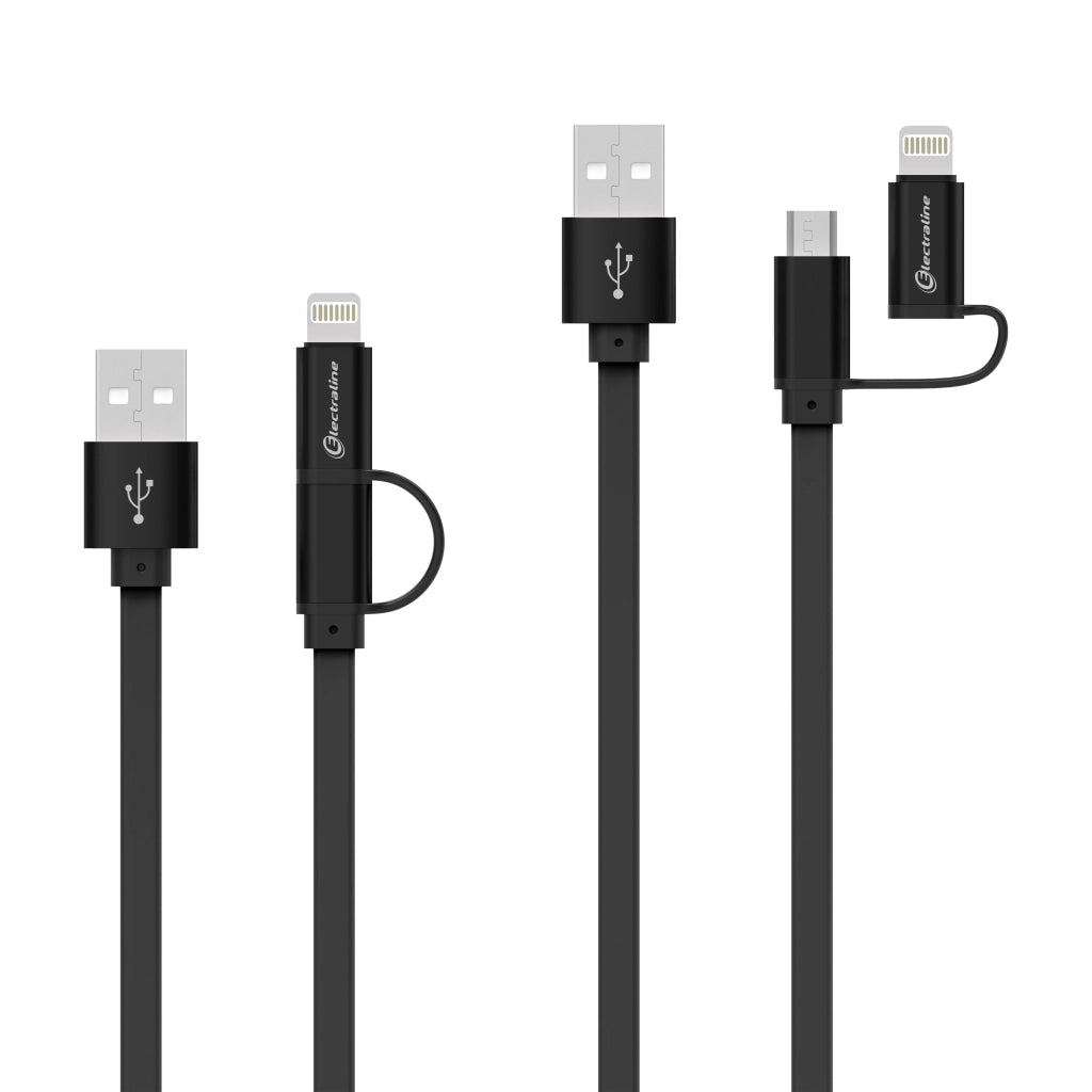 Cavetto USB-Lightning