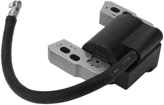 Modulo bobinatore universale - Rimpiazzo riserva - Materiale duraturo - Prestazioni migliorate - Alta tensione - Bruciamento efficiente - Bobina