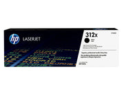 HP Cartuccia toner nero LaserJet 312A