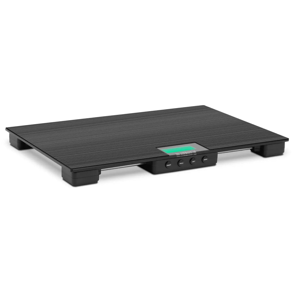 Bilancia veterinaria 30 kg / 0,01 kg 63 x 40 cm con tappetino antiscivolo e schermo LCD 14_0008390