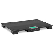 Bilancia veterinaria 30 kg / 0,01 kg 63 x 40 cm con tappetino antiscivolo e schermo LCD 14_0008390
