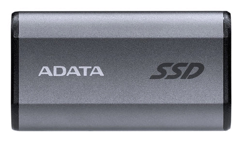 ADATA SE880 1 TB USB tipo-C 3.2 Gen 2 (3.1 Gen 2) Grigio