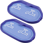 2-pack filtro a getto per sostituzione, adatto per Dyson DC30 DC31 DC34 DC35 DC44 Digital Slim