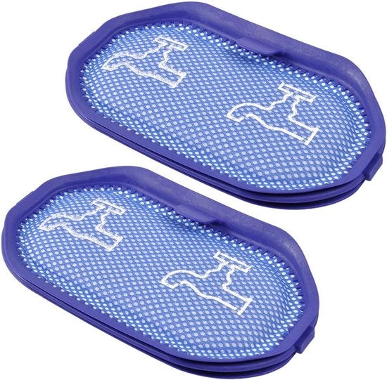 2-pack filtro a getto per sostituzione, adatto per Dyson DC30 DC31 DC34 DC35 DC44 Digital Slim