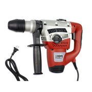 Trade Shop - Trapano Tassellatore Martello Demolitore 1050w 40mm Sds Max Rotazione Percussione -