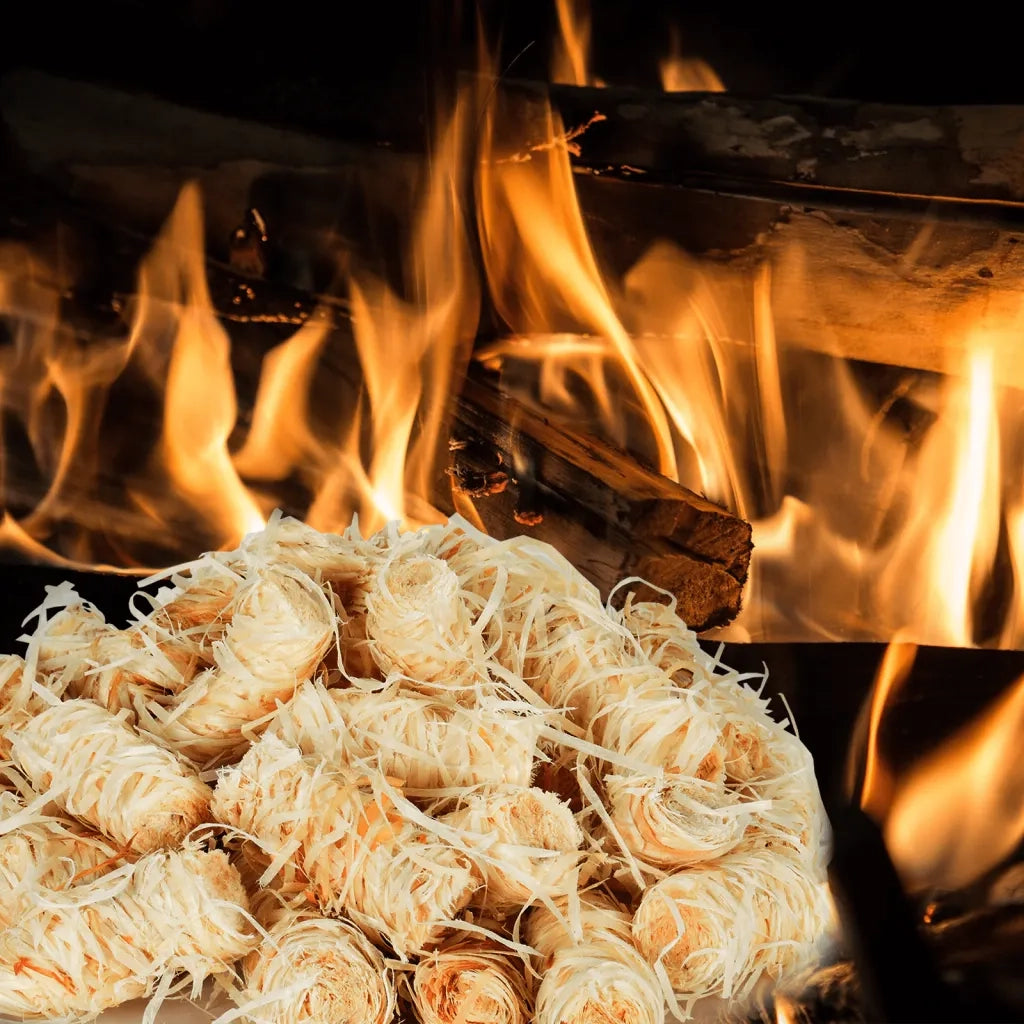 Accendifuoco BIO 10 kg CFW6897675