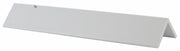 36pz paraspigolo 25x25 mm pvc espanso 3 m bianco cod:ferx.82832