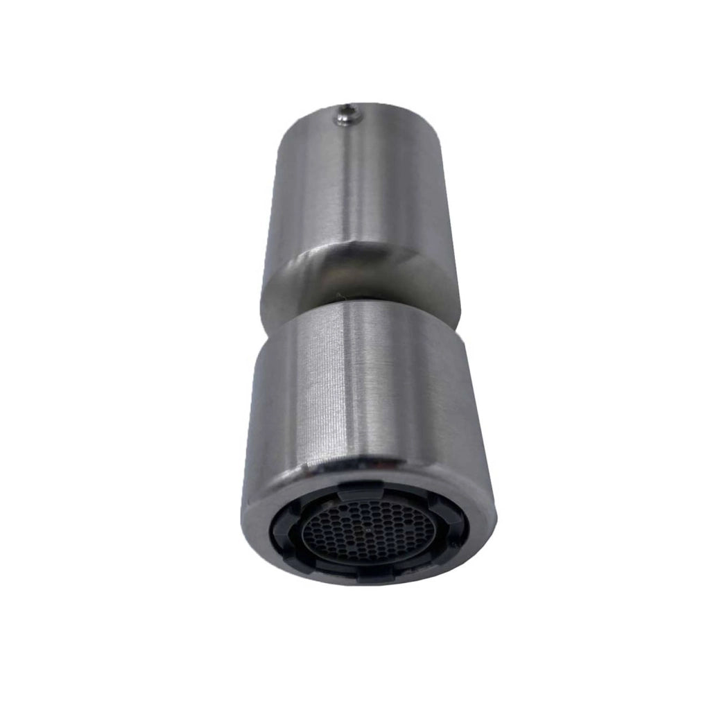 Sined Bocchetta Lavapiedi Inox Per Docce Lavapiedi Inox Grigio Ricambio Originale