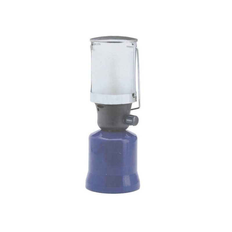 Lampada Gas Cartuccia Manuale Lg300M Providus