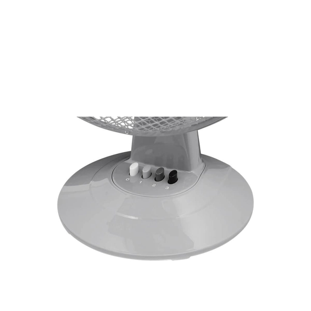 Ardes AR5ST30G ventilatore Grigio