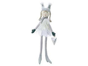 Wilberry - Wilberry Dolls - Doll (White Large)