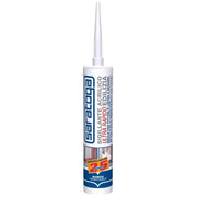 Saratoga silicone 25 minuti 300ml sigillante acrilico grigio ultra rapido