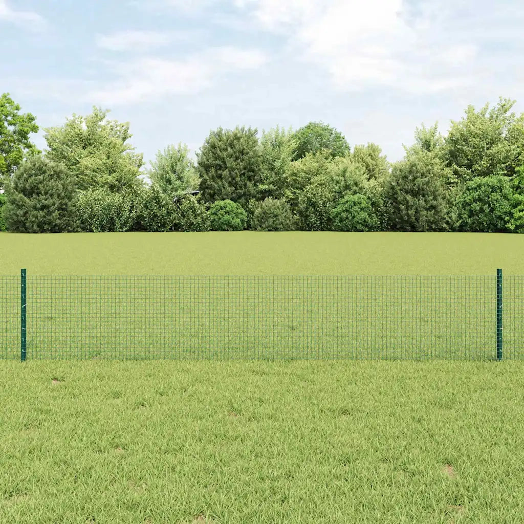Recinzione da Giardino | Recinzione con Posto Verde
