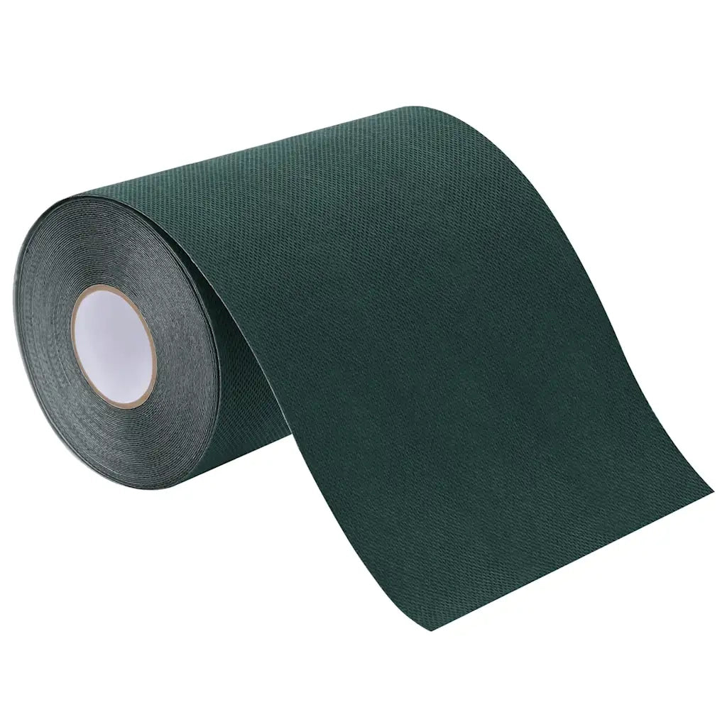 Nastro Adesivo per Erba Artificiale 0,15x20 m Verde CFW4193839