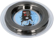 Accessori da tennis a 200 m - Nero - 1,30 mm - Materiale resistente - Raccorda da tennis