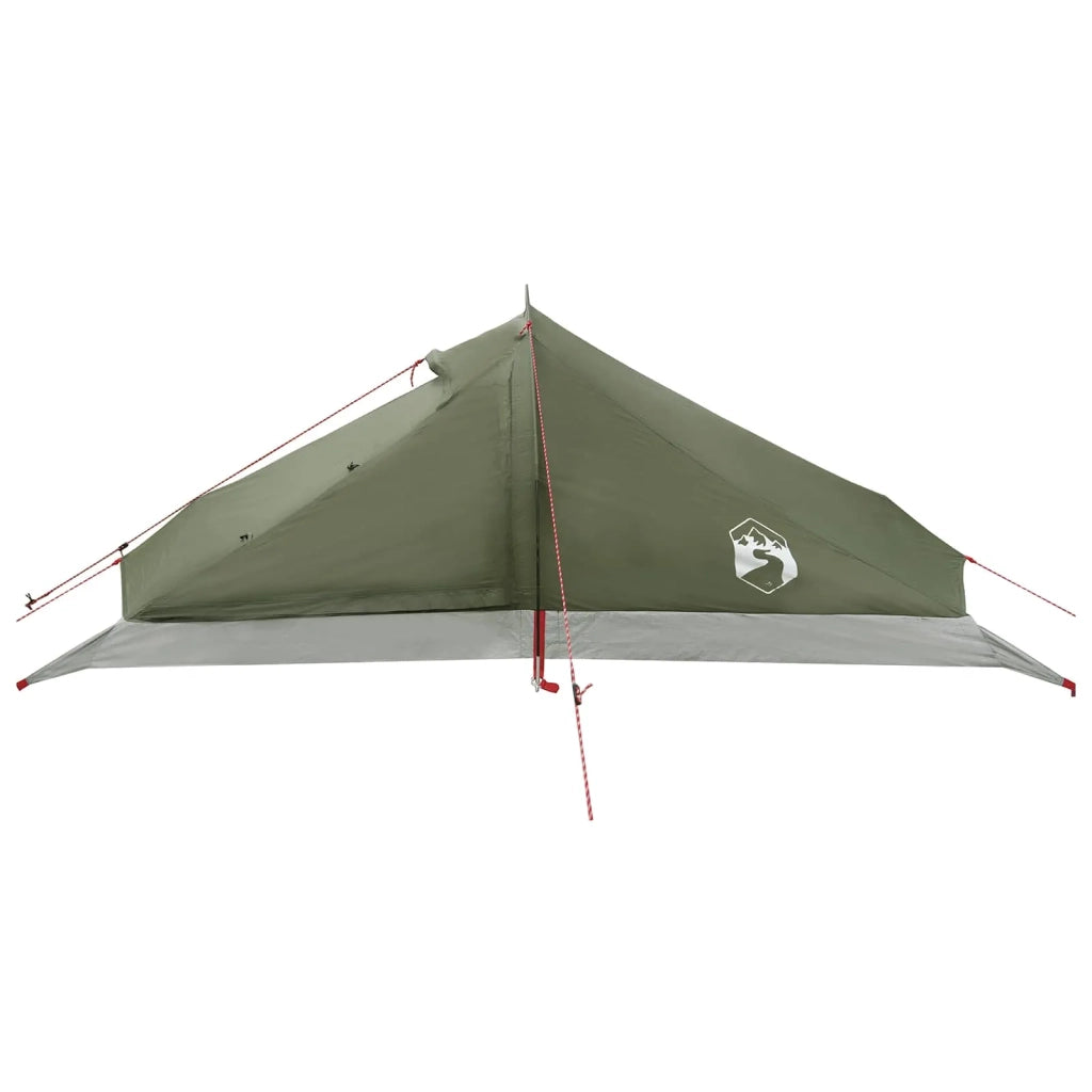 Tenda da backpacking Verde Oliva 4 persone 42019365