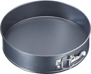 Spruzzatore Ø 26 cm con rivestimento antiscivolo in acciaio inox - Antracite 31662240 Spruzzatore