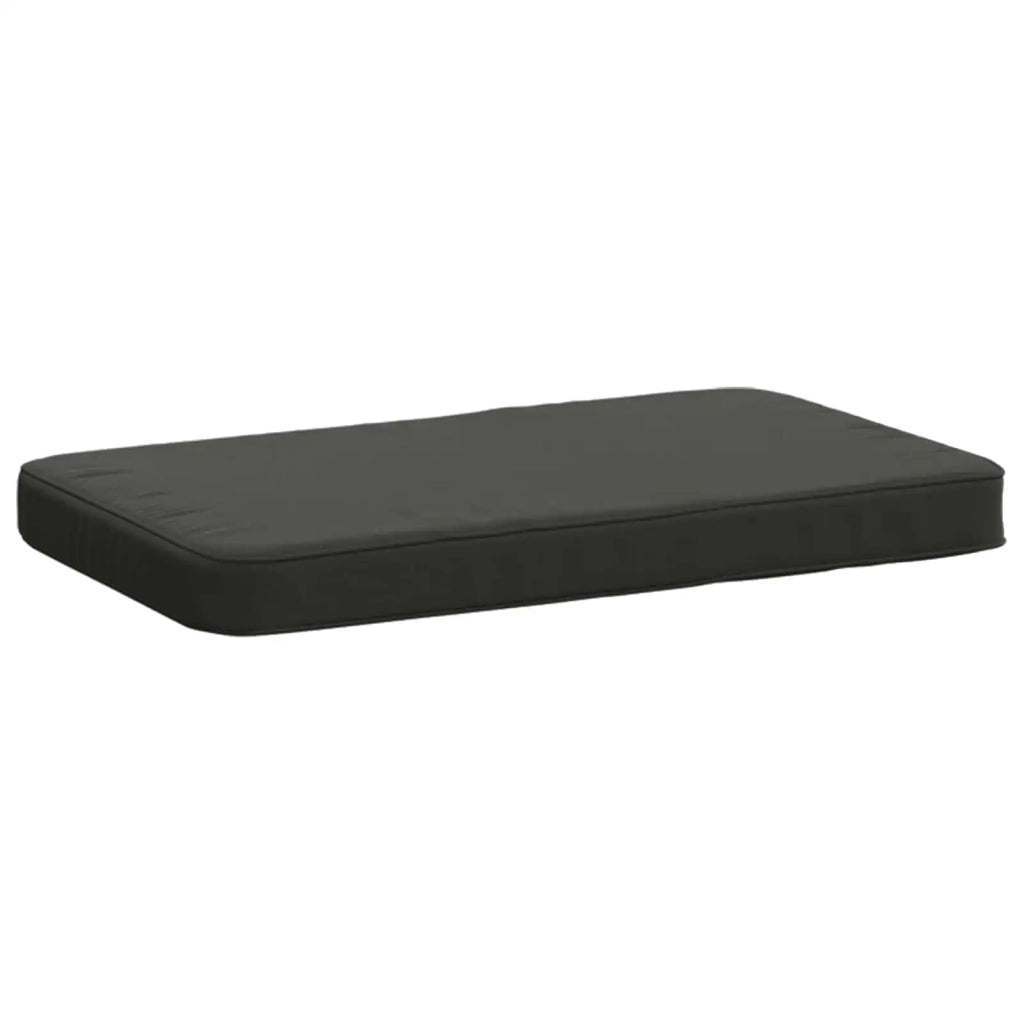 Cuscino per Panchina a 1 Pezzo VUGHT 100% Poliestere Antracite 951018