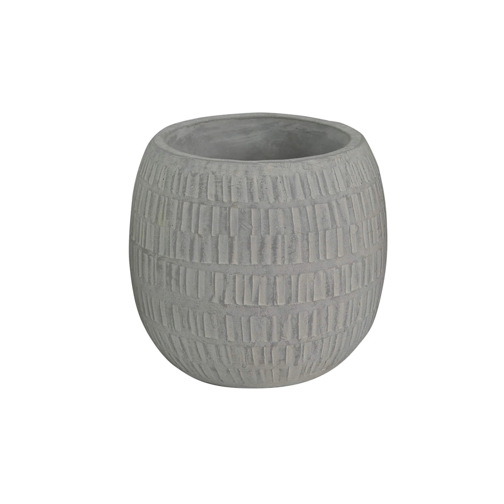 Vaso in Fibra sintetica - BUDDY